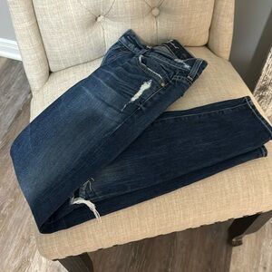7 for all man kind/seven jeans size 24